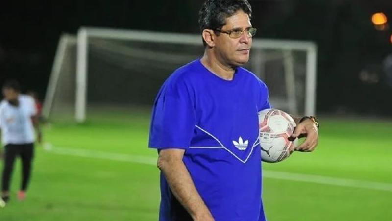 مدرب سيراميكا: نحترم الأهلي وتاريخه.. ولكن هدفنا التتويج ببطولة السوبر