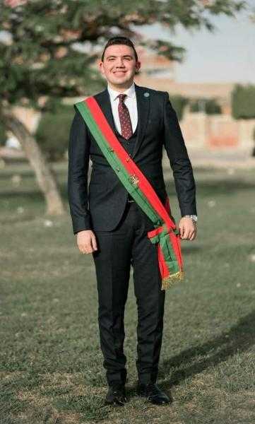 النائب العام ينعى محمد حمدي عبد الله مرسي فقيد أسرة النيابة العامة