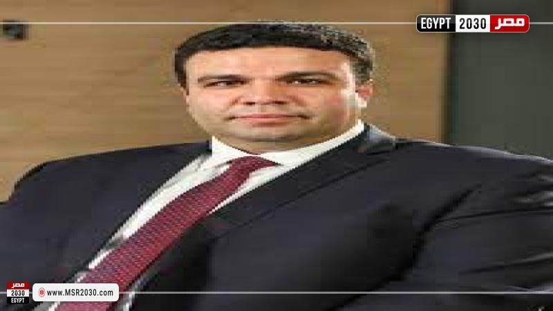 نائب محافظ السويس