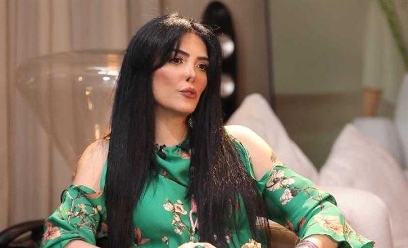 حورية فرغلي: «أنا واحدة عندي 46 سنة ونفسي أتجوز ويكون عندي عيلة»