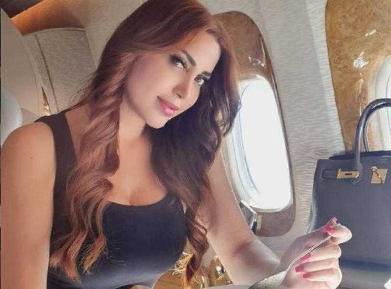 نسرين طافش توضح أسباب طلاق الفنانين والفوبيا التي تعاني منها