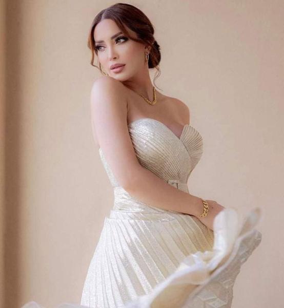 نسرين طافش 