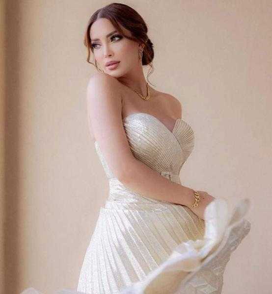 نظر معارضة نسرين طافش على حكم حبسها 3 سنوات.. اليوم