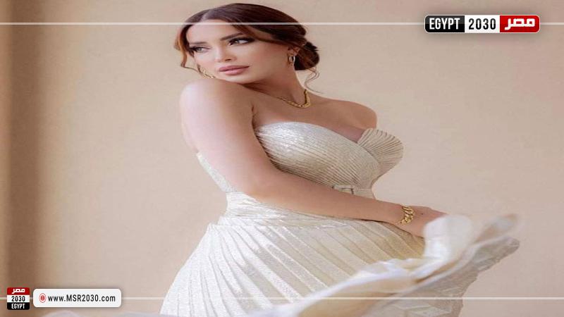 نسرين طافش 