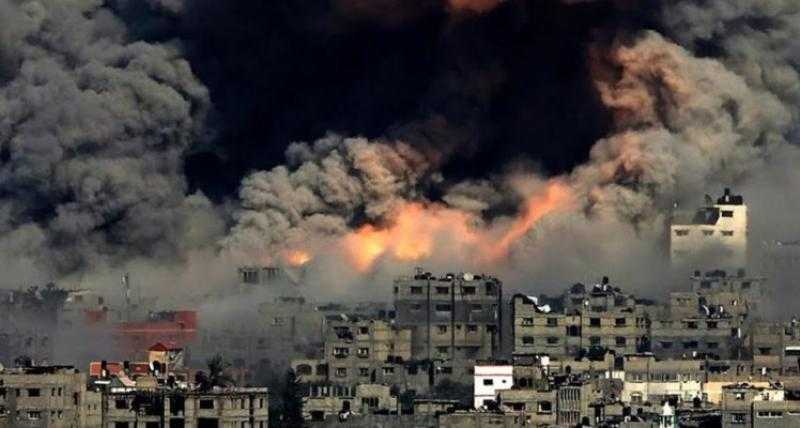 الهلال الأحمر الفلسطيني: أكثر من 8 آلاف بلاغ عن مفقودين في غزة