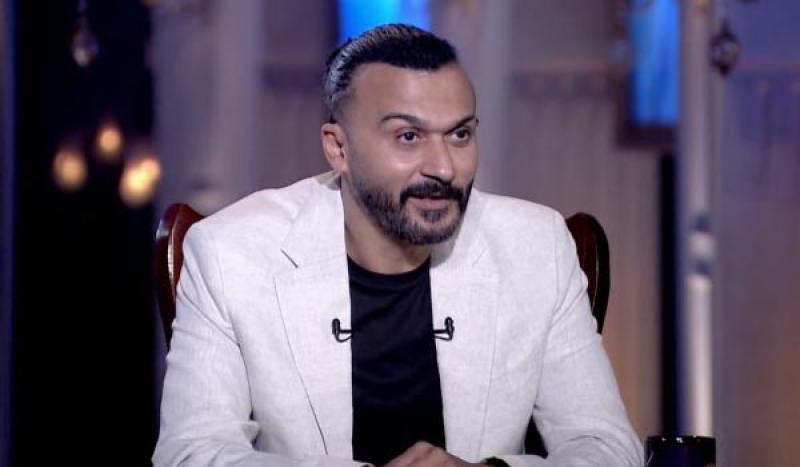 إبراهيم سعيد 