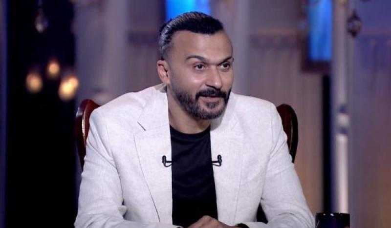 المحكمة تعاقب إبراهيم سعيد بالحبس لمدة شهر.. لهذا السبب