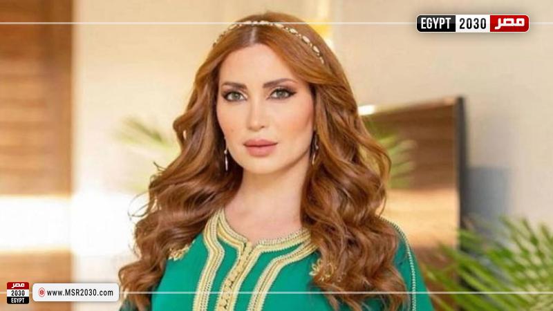 نسرين طافش 