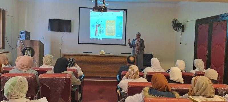 صحة الشرقية تنظم سلسلة من الدورات التدريبية للصيادلة