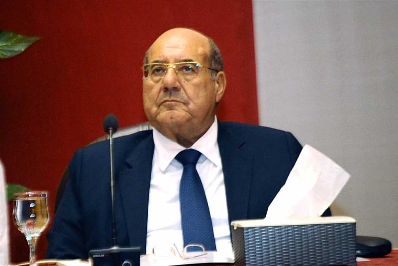  المستشار عبد الوهاب عبد الرازق
