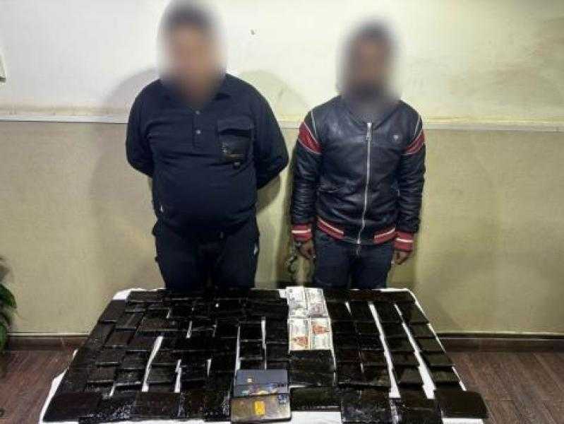 أجهزة الأمن تستهدف 4 مديرات أمن بحملات أمنية لضبط الخارجين عن القانون