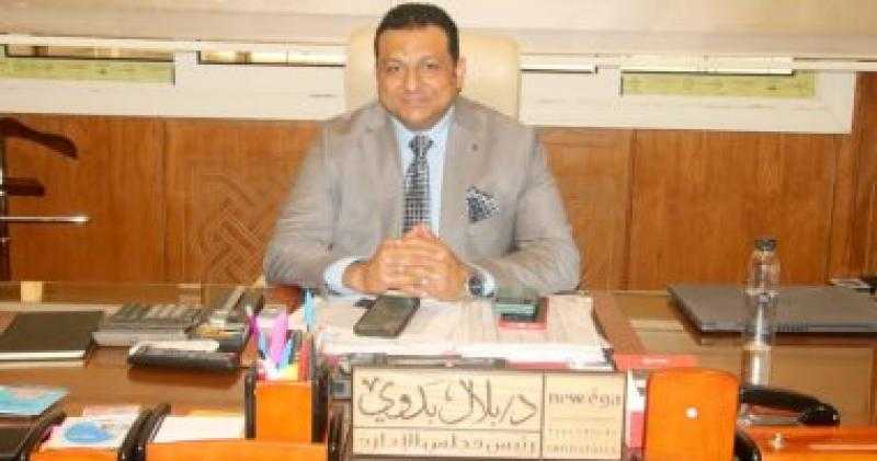 صناعة «مستقبل وطن»: الاقتصاد الموازى يمثل 40% من الناتج المحلى الإجمالى وتحديات لدمجه فى القطاع الرسمى