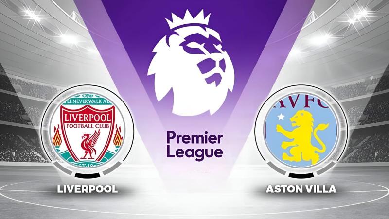 بين ليفربول وأستون فيلا.. جولة «البوكسينج داي» تُشغل المنافسة بين الكبار على صدارة البريميرليج