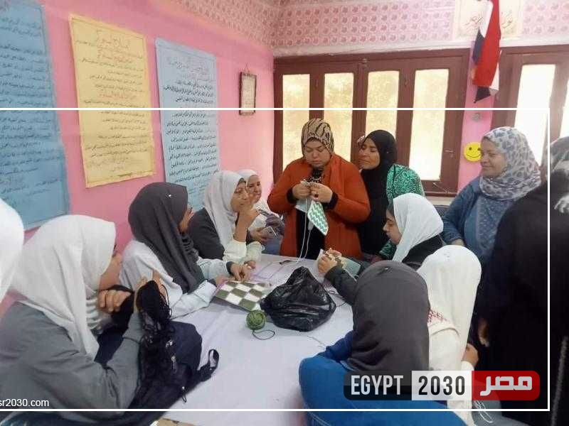 لقاءات تثقيفية وورش فنية احتفالا بذوي القدرات الخاصة بثقافة الفيوم