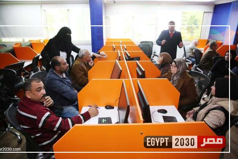 محافظ كفر الشيخ: تدريب موظفي الأرشيف على منظومة الصادر والوارد بمركز استدامة للتدريب