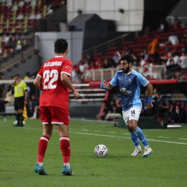 بعد 18 ركلة ترجيح.. مودرن فيوتشر يتخطى بيراميدز ويتأهل لنهائي السوبر