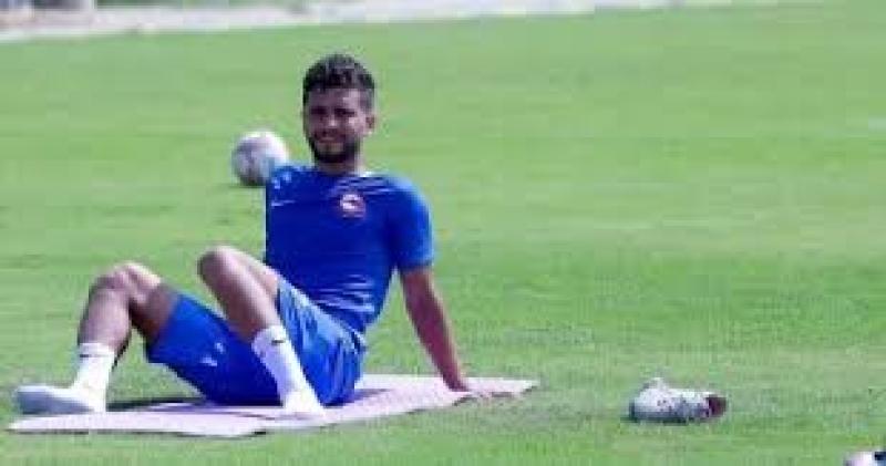 محمد محمود: حققنا فوزًا صعبًا.. وأتمنى مواجهة الأهلي