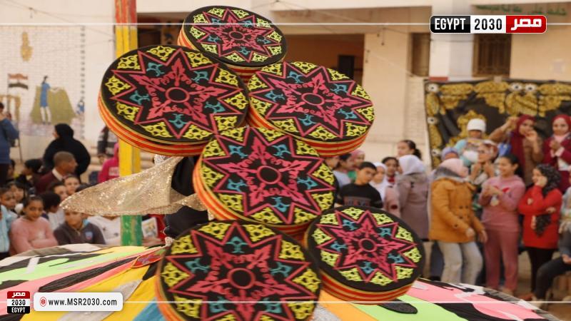 جانب من المتابعة
