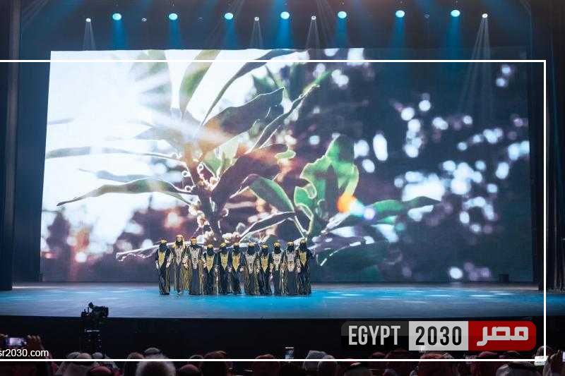مهرجان الرياض للمسرح يختتم فعالياته الثقافية