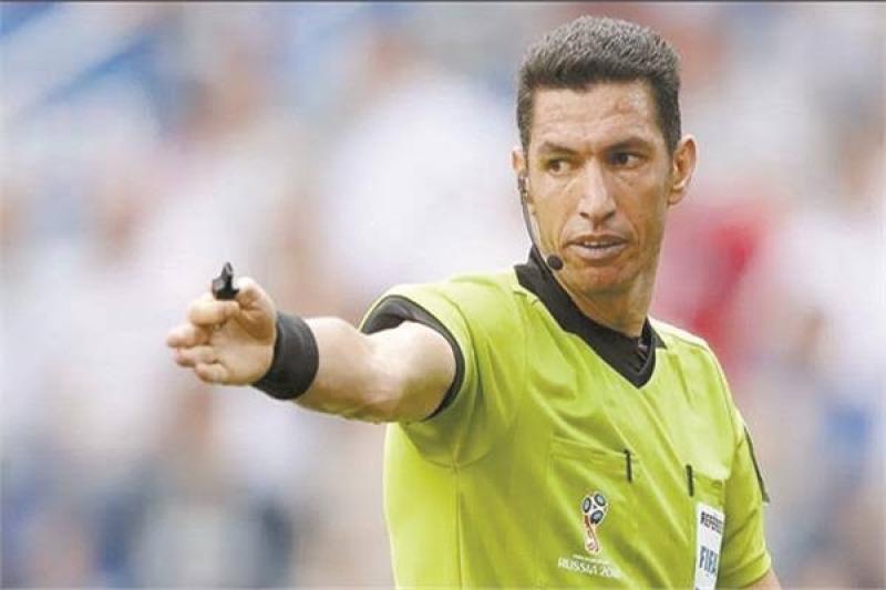 جهاد جريشة: معروف لم يؤثر على نتيجة مباراة الأهلي وسيراميكا