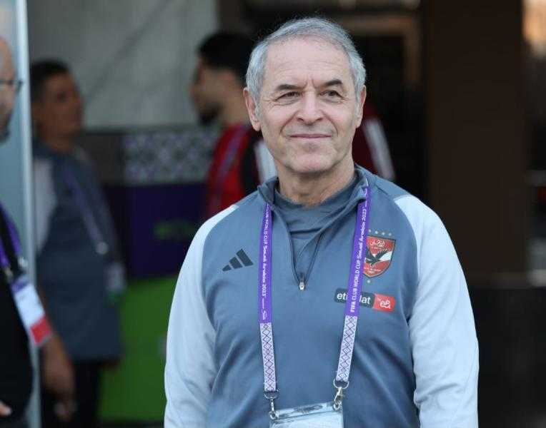 طاهر أبو زيد: كولر مدرب مقبول ولكنه ليس رائع ”مش عاوز أقول مدرب عادي”