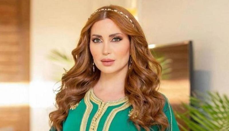 نسرين طافش 