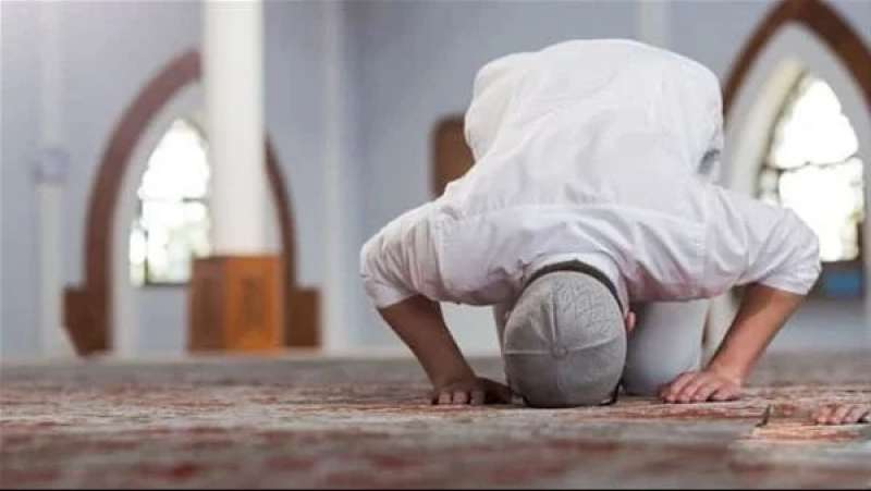 صلاة