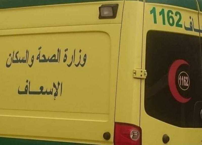 مصرع طفلين في حريق منزلهم بقرية محفوظ في الفيوم