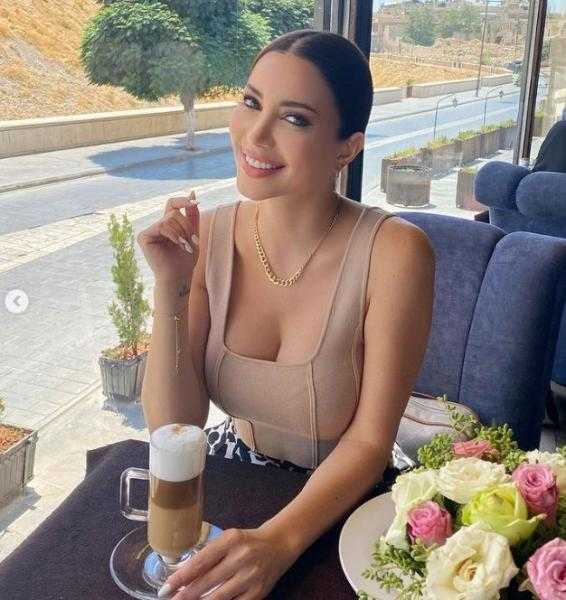 قرار جديد من المحكمة بشأن حبس نسرين طافش 3 سنوات