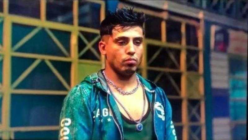 حبس كروان مشاكل شهرين بتهمة سب وقذف محامي.. اعرف التفاصيل