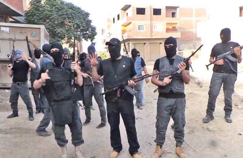 23 يناير.. الحكم في طعون المتهمين بـ”كتائب حلوان الإرهابية”