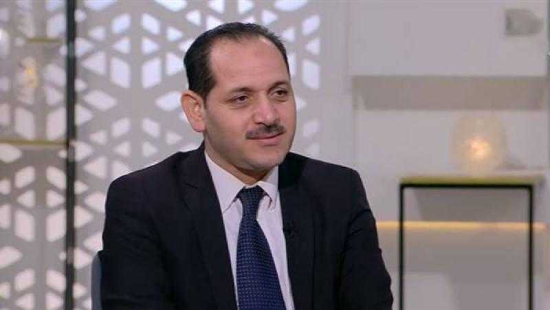 أسامة شعث: إسرائيل منذ اللحظة الأولى لقيامها لا تعبئ بقرارات الأمم المتحدة