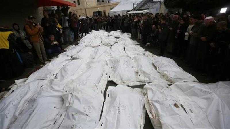 جارديان: ازدواجية معايير واشنطن في موقفها من حرب غزة تنذر بعواقب وخيمة