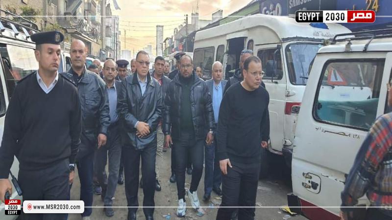 محافظ الشرقية 