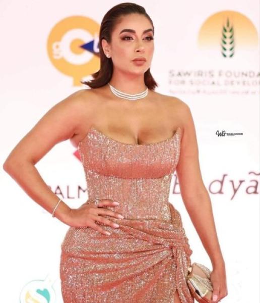 بعد تنازلها.. حفظ التحقيقات في واقعة سرقة مجوهرات الفنانة جوري بكر