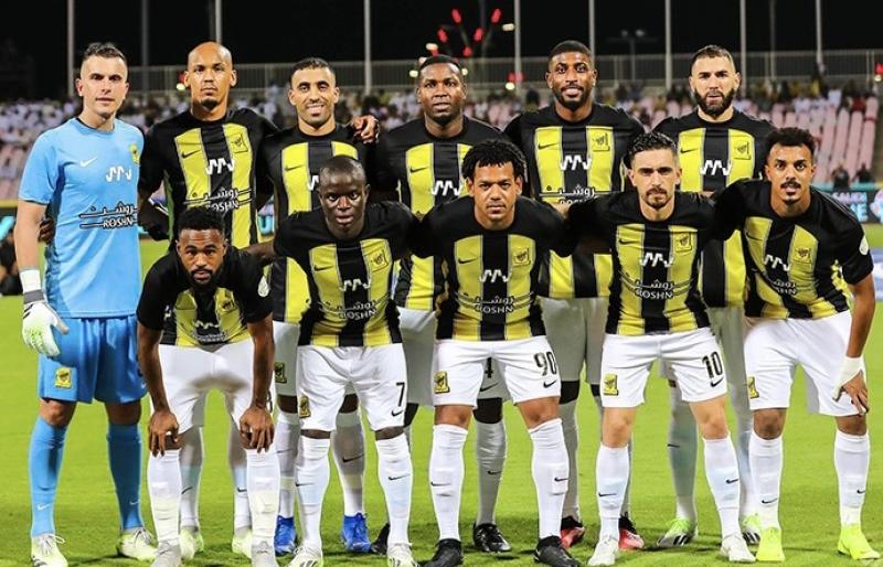اتحاد جدة 