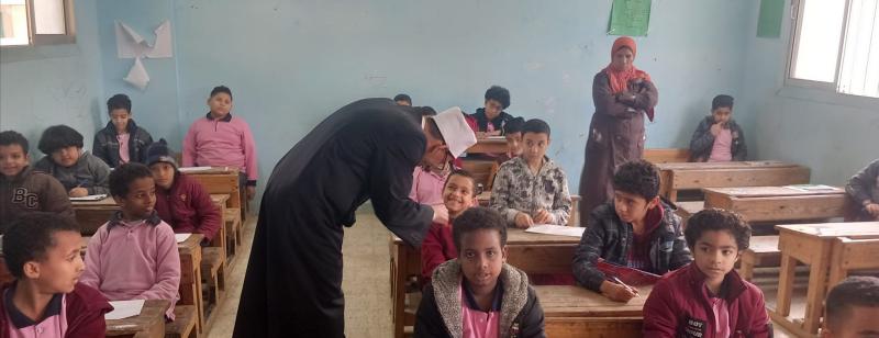 رئيس القاهرة الأزهرية 