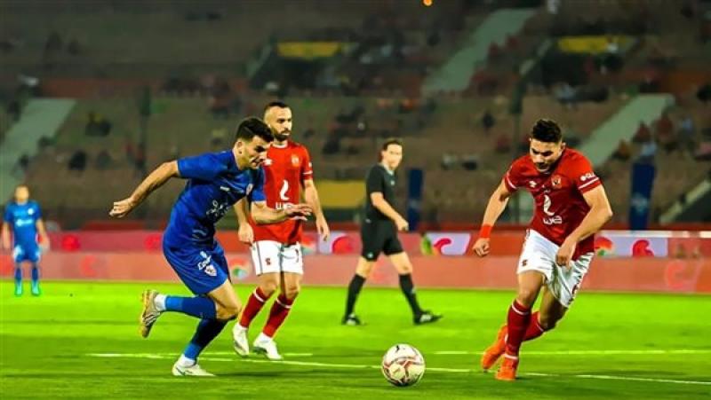 كأس رابطة الأندية المصرية 