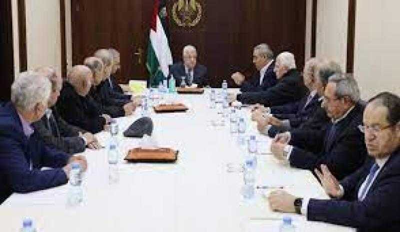 خلال أيام.. يوفد من السلطة الفلسطينية يتجه إلى القاهرة