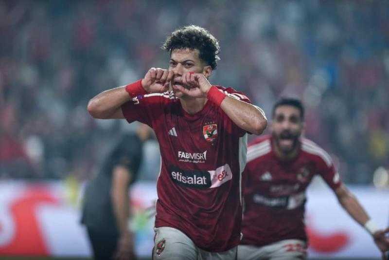 بعد هدفه أمام سيراميكا .. خالد الغندور يهاجم إمام عاشور بهذه الكلمات