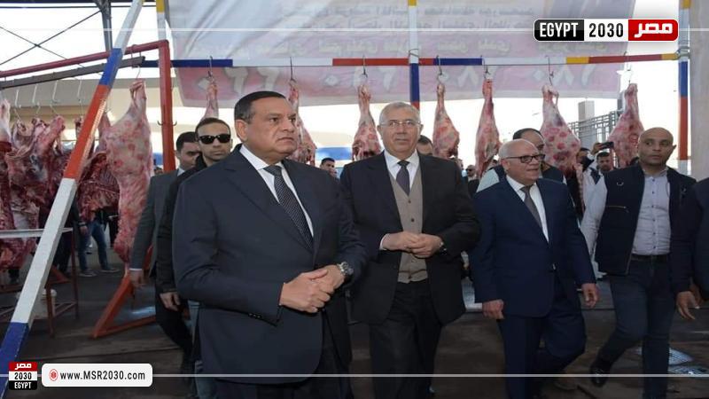 جانب من المتابعة 