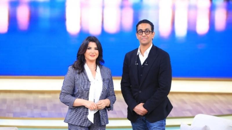 المخرج مروان حامد