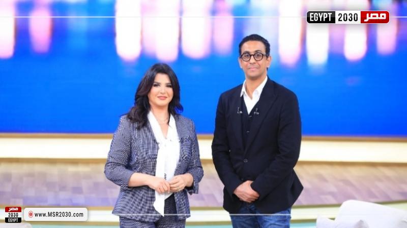 المخرج مروان حامد