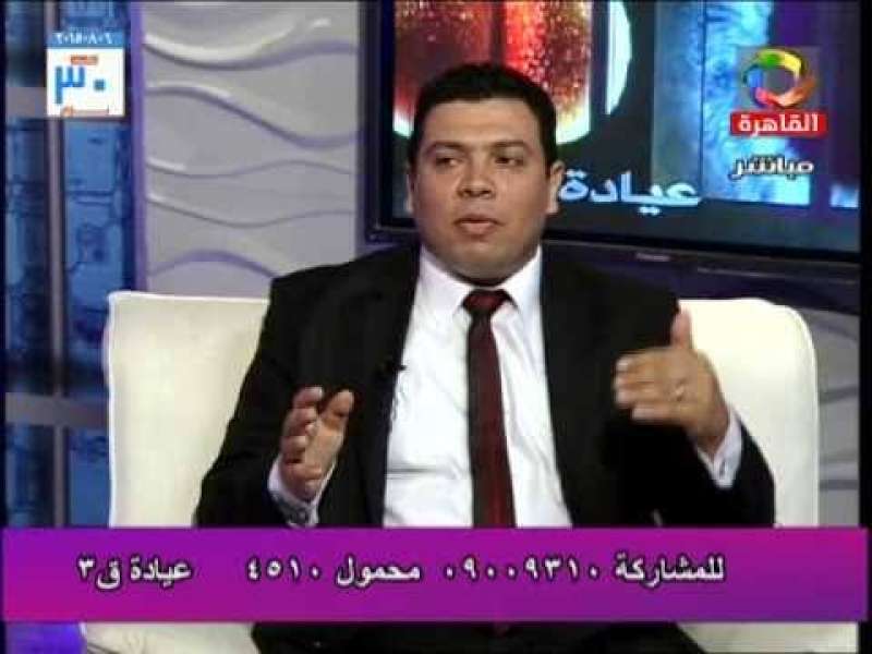 الدكتور علي النبوي 