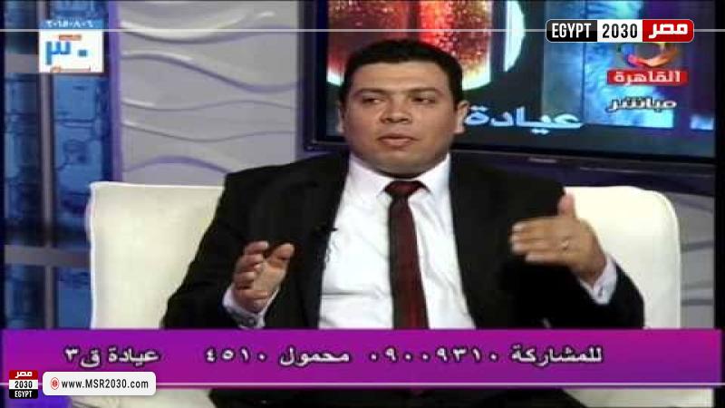 الدكتور علي النبوي
