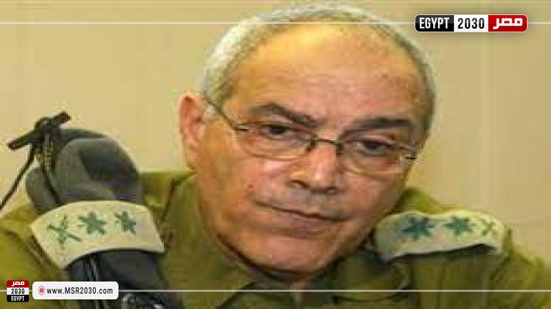 رئيس أركان جيش الاحتلال السابق