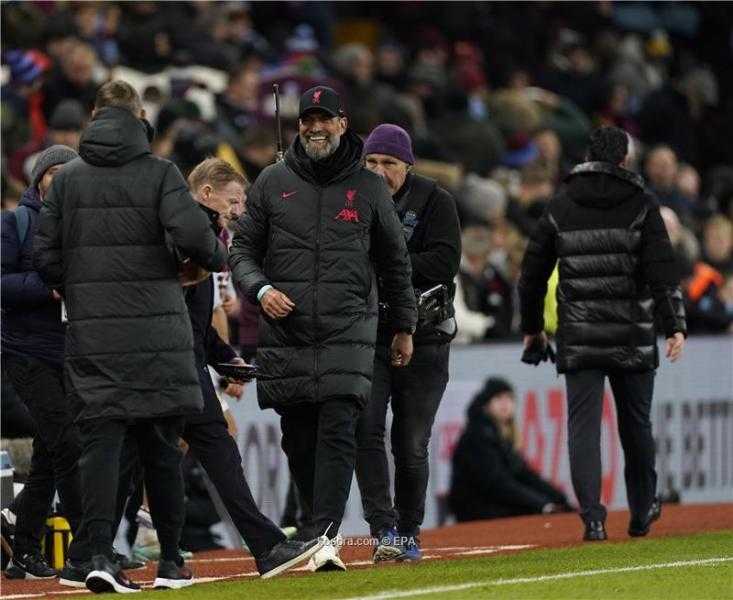 بـ«فكرة من القرن الـ19».. كيف أصبح يورجن كلوب ”بابا نويل البريميرليج”؟