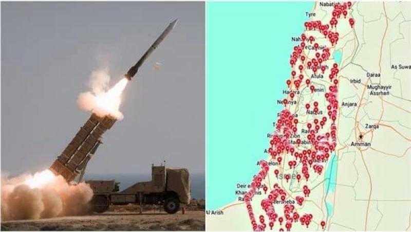 إيران تهدد بـ تسوية تل أبيب بالأرض