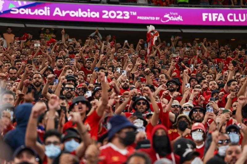 مجلس أبو ظبي: تذاكر نهائي السوبر المصري لا تزال مطروحة بكل فئاتها