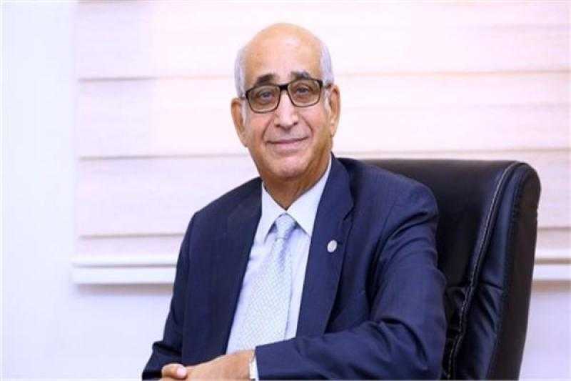 حسانين توفيق: مراكز البيانات في العاصمة الإدارية الجديدة حجر الأساس للتحول الرقمي فى مصر